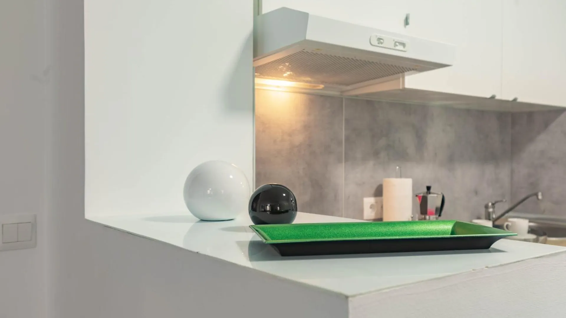 Apartamento Carvajal Malaga