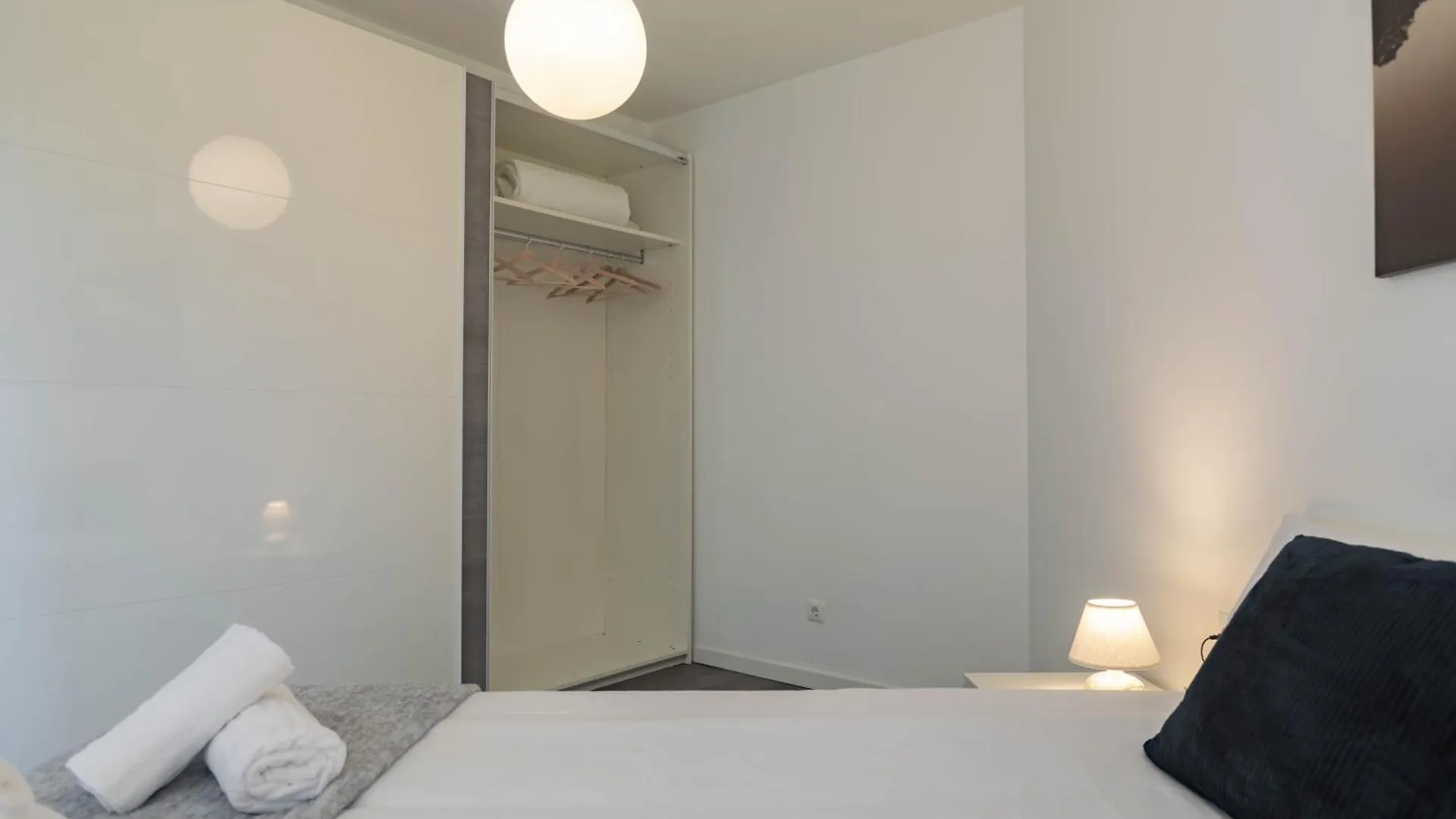 Apartamento Carvajal Malaga 0*,  Spain