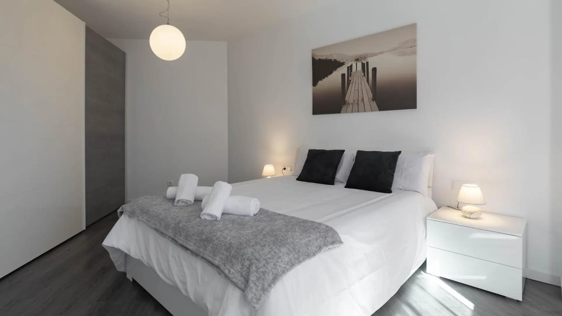 Apartment Apartamento Carvajal Malaga