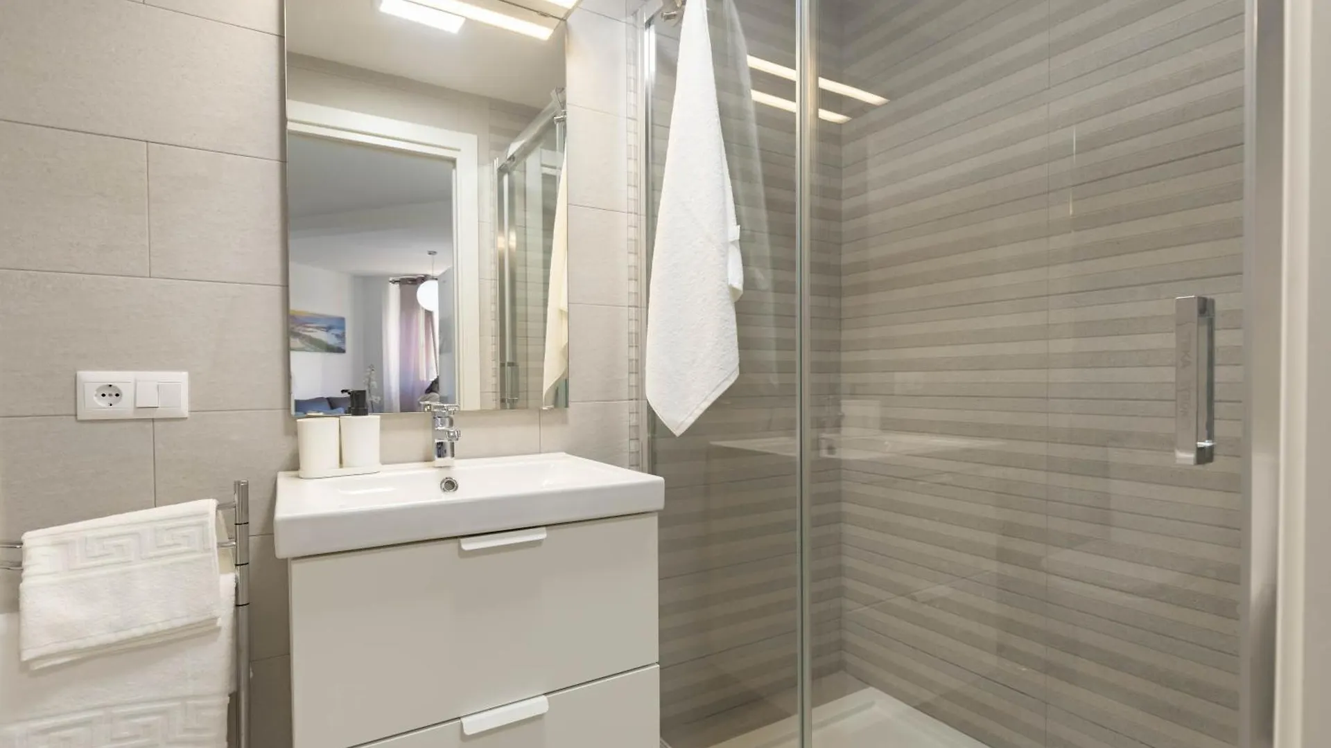 Apartamento Carvajal Malaga Spain