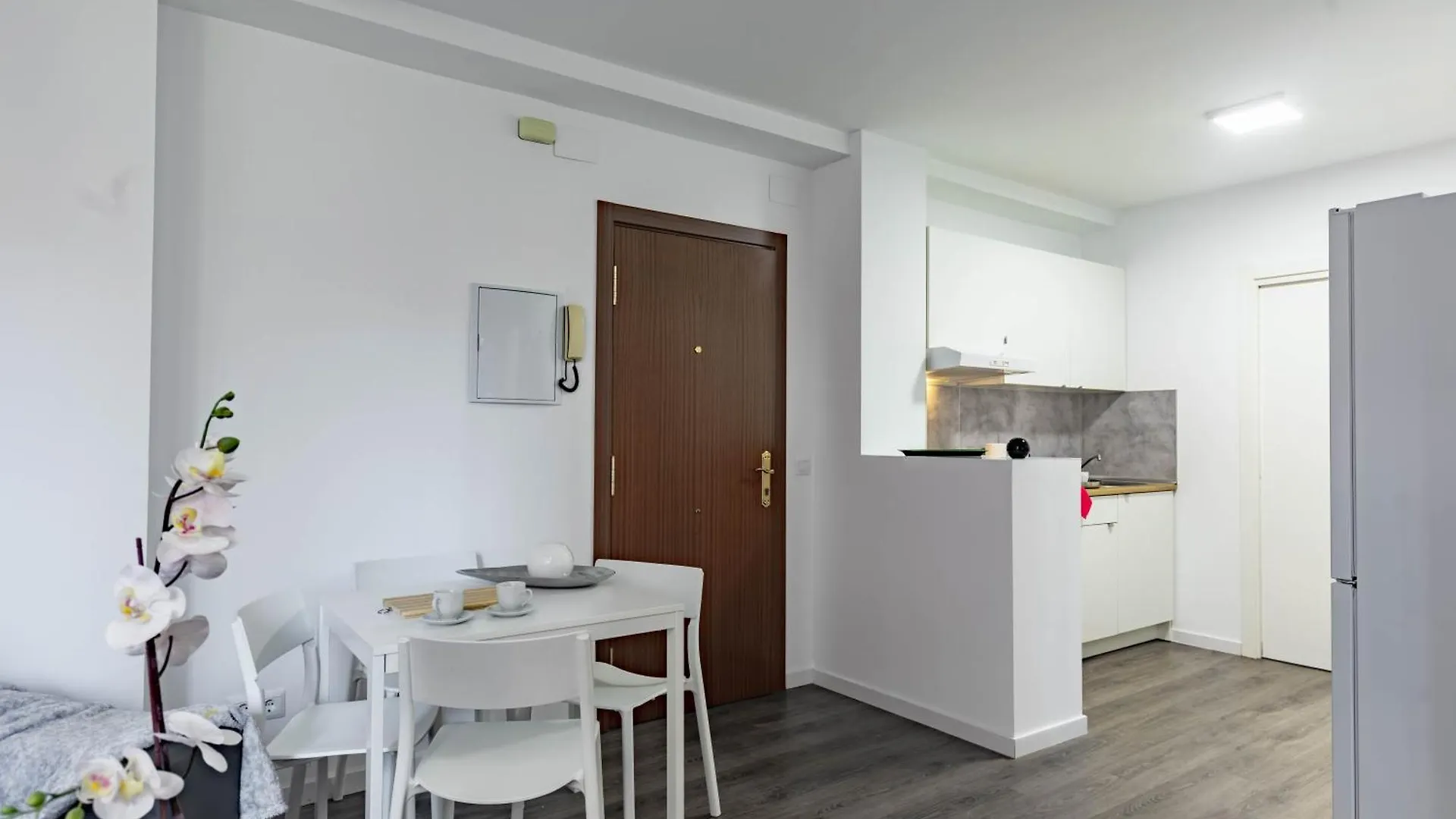 Apartamento Carvajal Malaga 0*,  Spain