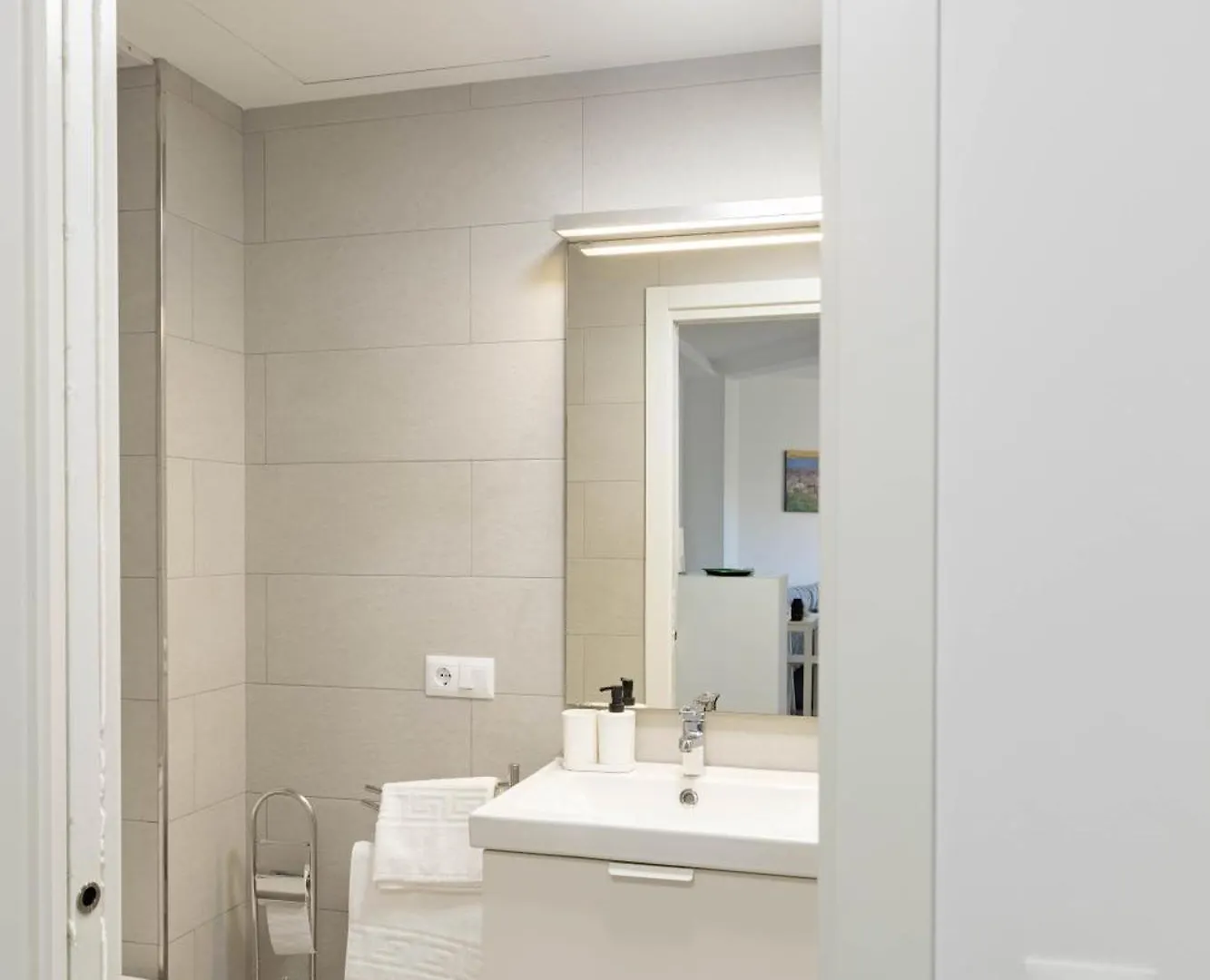 Apartamento Carvajal Malaga