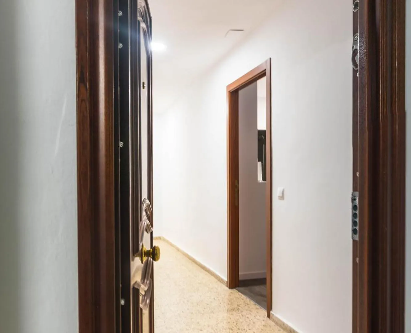 Apartamento Carvajal Malaga