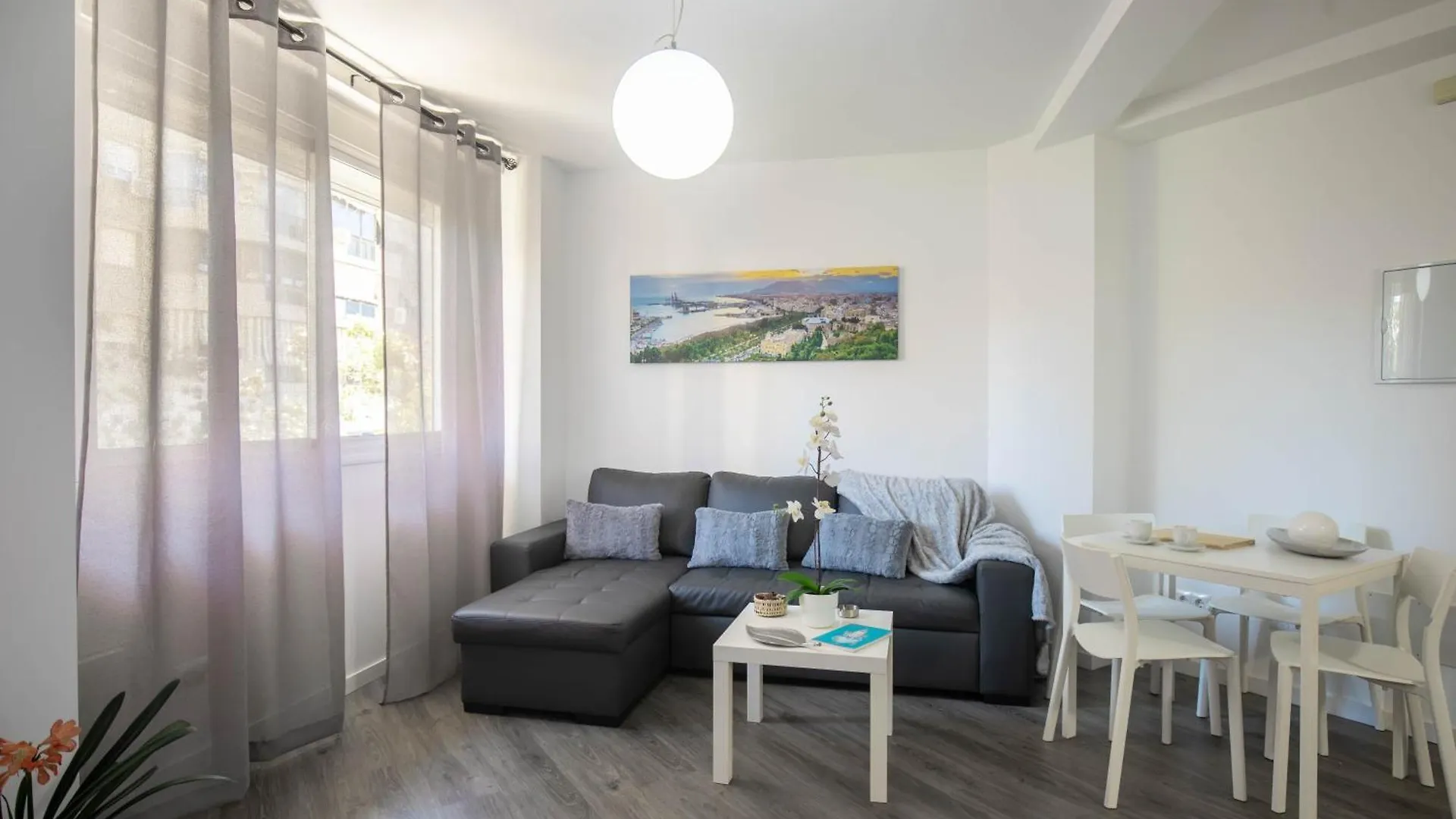 Apartamento Carvajal Malaga Spain