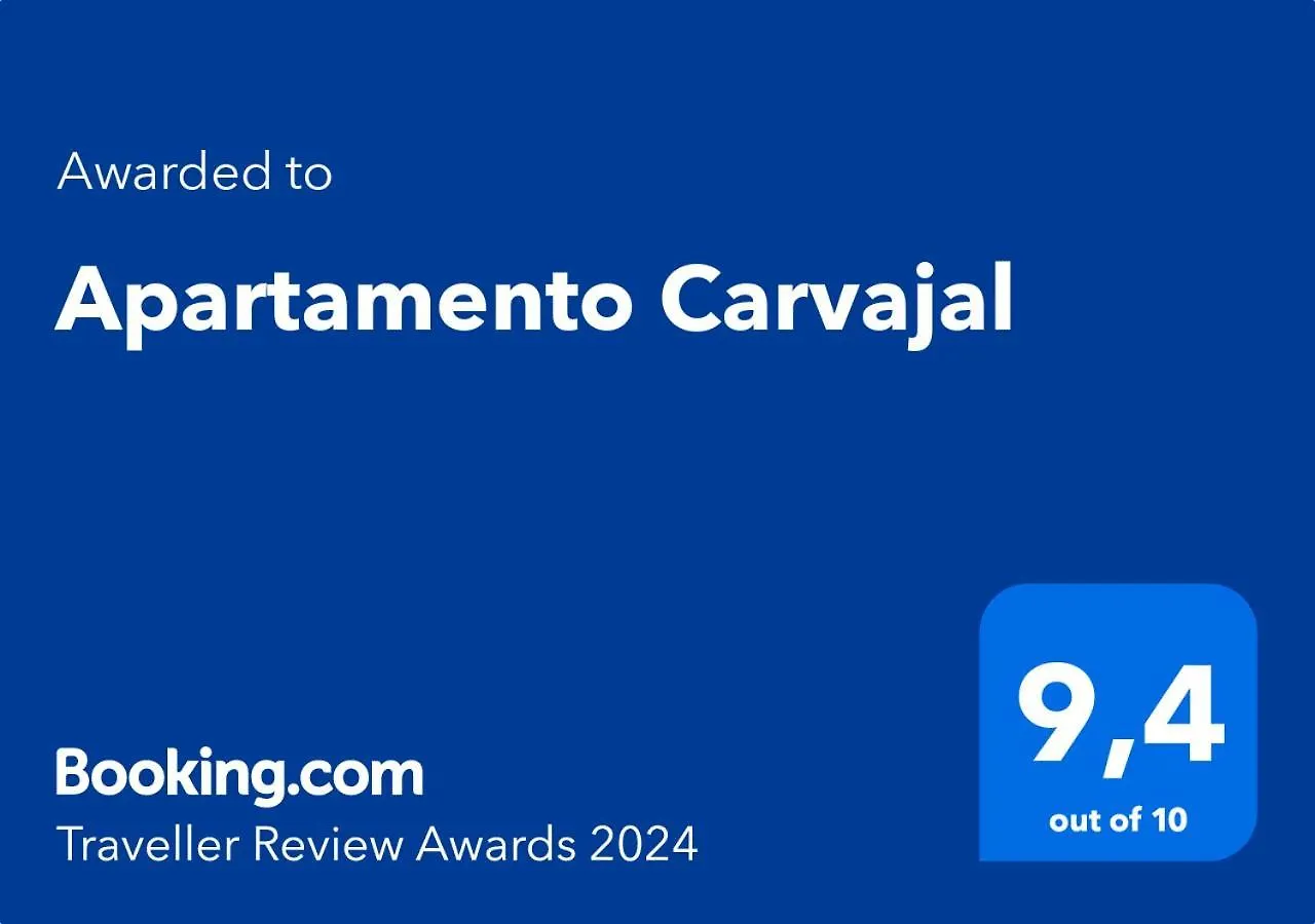 Apartamento Carvajal Apartment Malaga